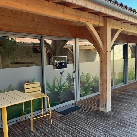 Perigord Casa de Férias *