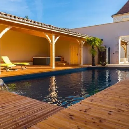 Casa de Férias Perigord *