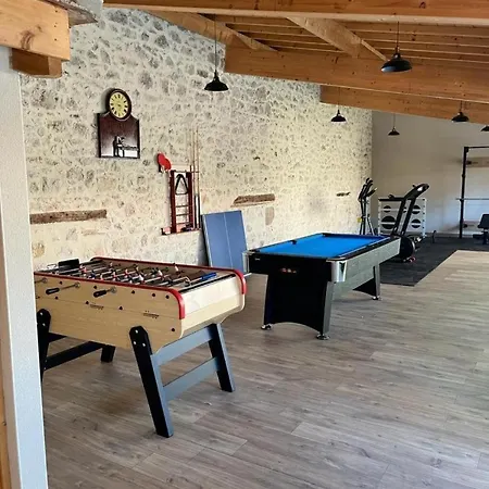 Perigord * Eymet