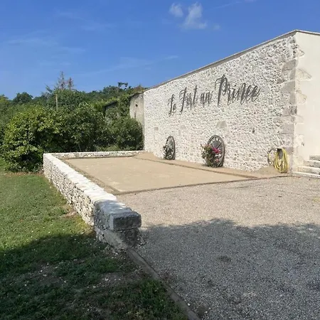 Perigord Casa de Férias