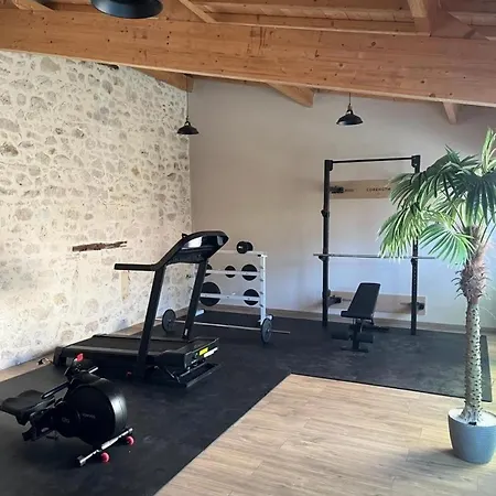 Casa de Férias Perigord