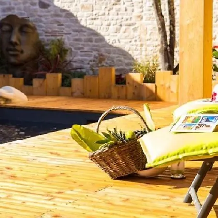 Perigord Casa de Férias *