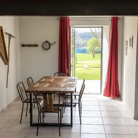 Casa de Férias Perigord Eymet