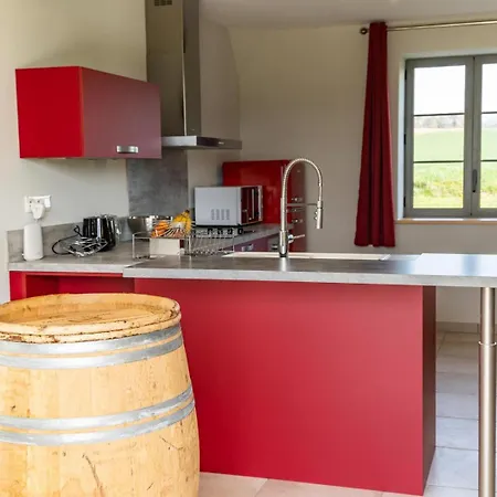Casa de Férias Perigord Eymet