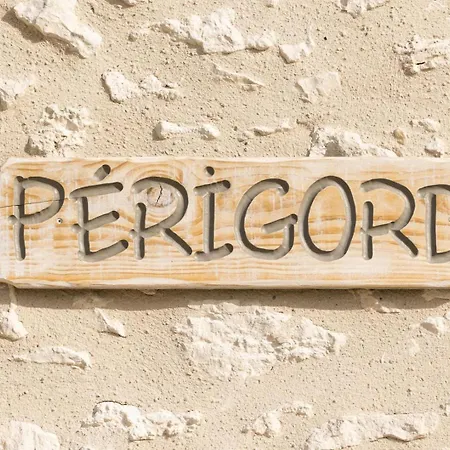 Perigord Casa de Férias Eymet