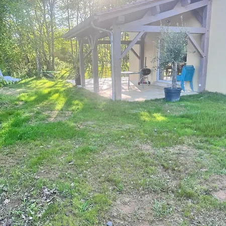 Perigord Holiday home Carsac-Aillac